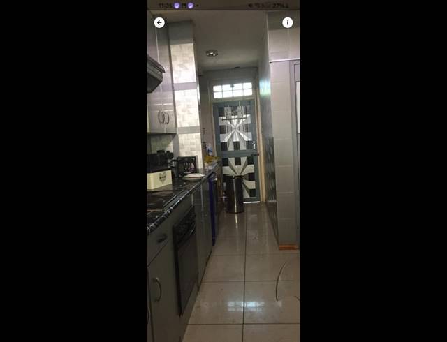 3 BEDROOM DUPLEX FOR SALE IN CHRISVILLE